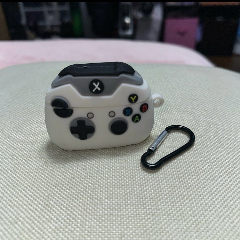 Xbox One Controller AirPods Pro Case